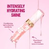 Gloss Revlon Super Lustrous Glimmer Lip Oil Tono Glow Mama