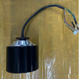 isinwheel V6/V6PRO electric skateboard motor wheel