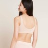 Boody Women's Padded Bra, nude