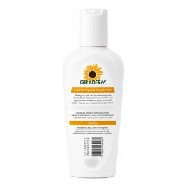 Crema Corporal Con Sábila Natural Premium 250 Ml