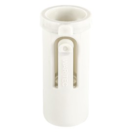 Attachment Sleeve Replaces for Stihl, Parts Sleeve FS55 Lawn Mower Replacement Parts for Stihl 4140-791-7207 Kombi System 390-791