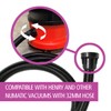 Central Technology Systems 32mm Threaded Swivel Machine Hose End Compatible