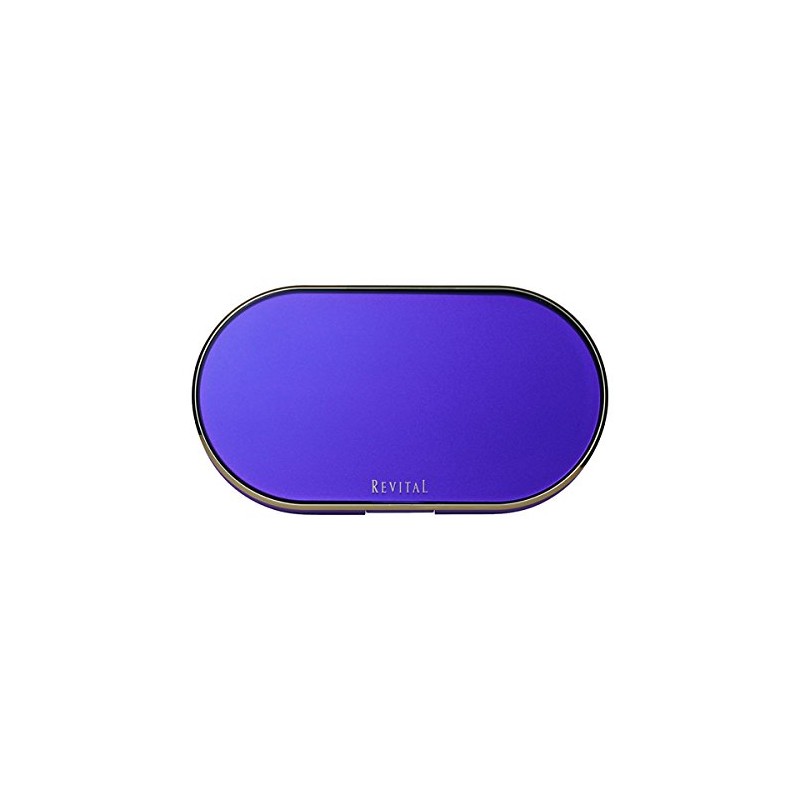 Revital Emulsion Pact Case (L)