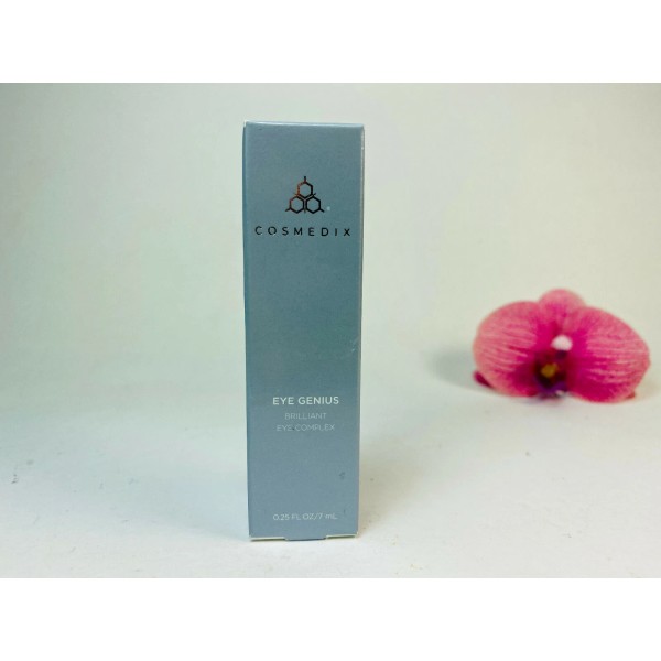 Cosmedix Eye Genius Brilliant Eye Complex 7ml / 0.25oz Brand