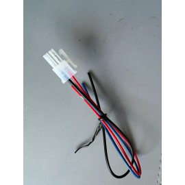 CLARION EQS755 Car Audio Graphic Equalizer 4 Pin Hi-Low Plug