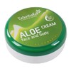 Face Cream and Body Aloe Vera 50 ml Tabaibaloe