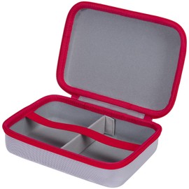 Aenllosi Hard Case for Aooiin Mini Hot Press, Protect Aooiin Mini Heat Press, Bag Only