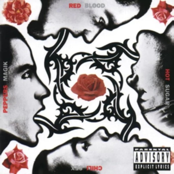 Blood Sugar Sex Magik (2012 Remaster) by Red Hot Chili Peppers [['lp_record']]