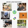 rastreador GPS para Auto,GPS Tracker sin suscripción con Historial de