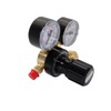 Pressure Regulator for Argon CO2 Mixed Gas 200 Bar 24