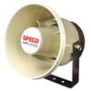 Speco Technologies PA Horn Weatherproof 20W 6 in.