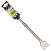 SDS Plus Flat Hammer Chisel 40 x 250 mm.