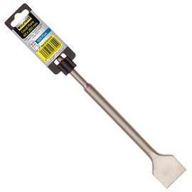 SDS Plus Flat Hammer Chisel 40 x 250 mm.