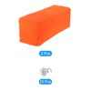 sourcing map 2pcs Stretch Armrest Covers for Chairs/Sofas, Couch Arm