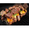 VertiGrille Vertical Skewer Rack (12 skewers) - Air Fryer Rack