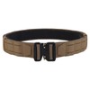KRYDEX GEAR Tactical Belt 2 Inch with Quick Release Military