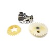 ITACO For STIHL 038 MS380 MS381 Oil Pump Assy with