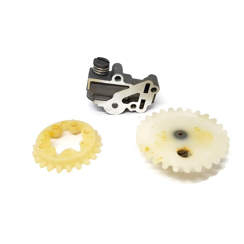 ITACO For STIHL 038 MS380 MS381 Oil Pump Assy with