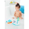 Early Learning Centre Happyland Bath Time Boat: Fun and Educational