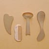 NOTDAM Bangjja Brassware Gwalsa Massager Choose 1 out of 5