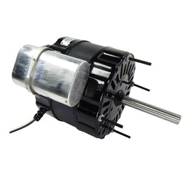 Replacement Unit Heater Motor for Beacon Morris, Dayton, Sterling & Trane Heaters; Direct Interchange Dayton 1VLD4