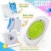 Maze Balance Board for Kids, 3 Replaceable Labyrinth Boards 140lbs