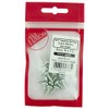 TIMCO Self-Tapping Pan Head Silver Screws - 10 x 3/4
