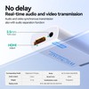 GANA Wii to hdmi Converter, wii to hdmi Adapter, 1080p