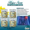 Natural de Mexico USA Hoja Sen Herbal Tea 1 Lb-453g