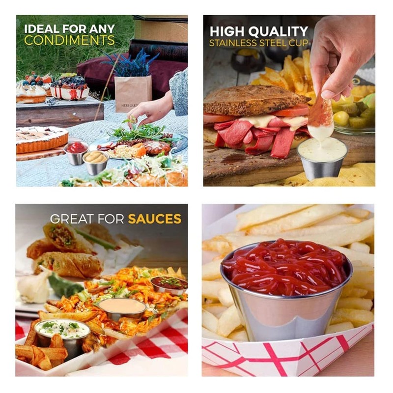 32 PCS Seafood Tools Include Crab Crackers, Seafood Scissors,Oyster Knife,