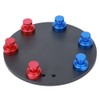 Universal PCB Circuit Board Holder Magnetic Iron Motherboard Repairing Fixture