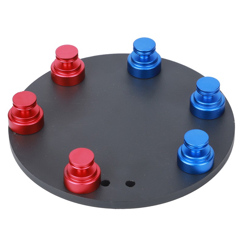 Universal PCB Circuit Board Holder Magnetic Iron Motherboard Repairing Fixture