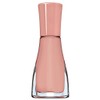 Sally Hansen Insta-Dri Nail Polish 203 Buff And Tumble