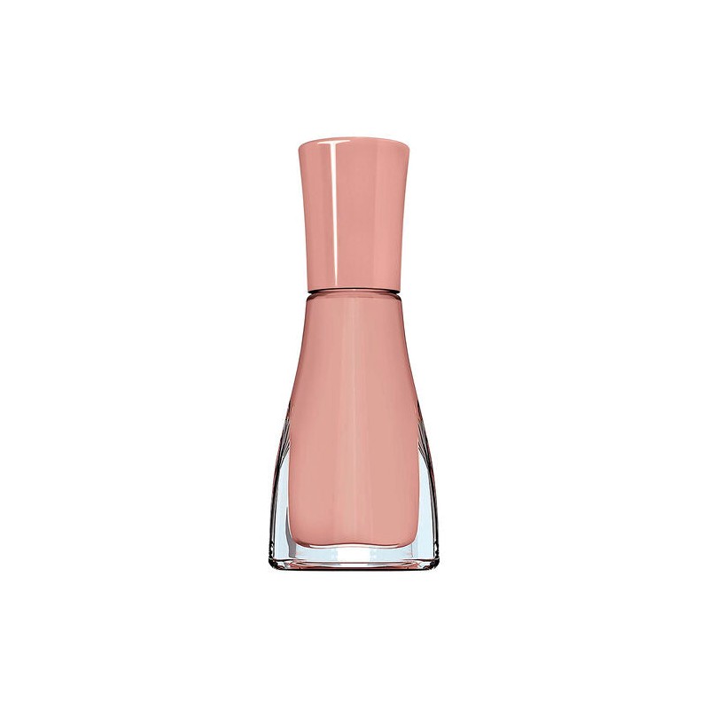 Sally Hansen Insta-Dri Nail Polish 203 Buff And Tumble