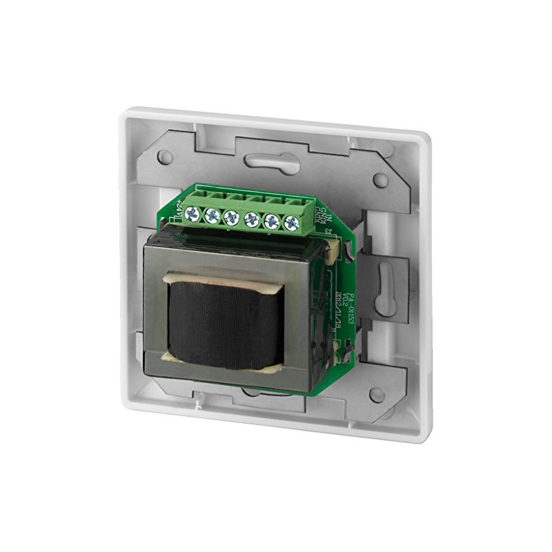 ELA-Abschwächer 12W Monacor ATT-512PEU