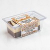 Valley Fudge, Chocolate Vanilla Swirl, Fresh Artisan Fudge, Real Butter,
