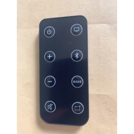 For Bose New Replaced Remote fit for Bose Solo Series ii TV Speaker 418775, 431974