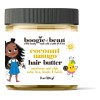Crema O Pomada Para Peinar El Cabello Grueso Y Rizado