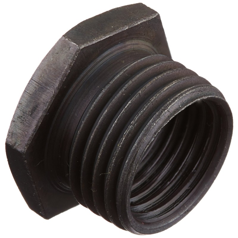 IVY Classic 28112 Hole Saw Arbor Adaptor, Adapts 1/2-Inch -