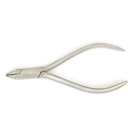 3× Bird Beak Plier Dental Orthodontics Wire Bending Braces Placement Premium Instrument