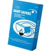 Bausch & Lomb Sight SaversLens Cleaning Wipes, Pre-Moistened Tissues, Anti-Fog,