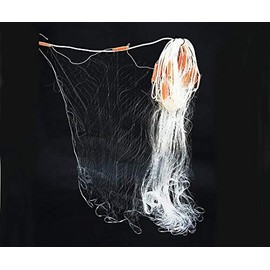 As One 3-9091-01 3-Piece Mesh Length 8.8 ft (25 m)