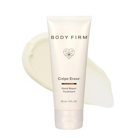 Crpe Erase Advanced  Anti Aging Hand Repair Treatment with TruFirm Complex  Fragrance Free  3 Ounces                                                  