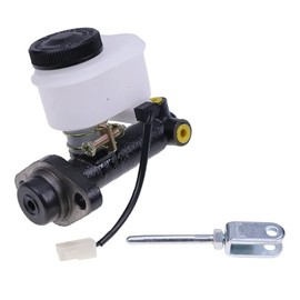 YIHETOP Brake Master Cylinder 91346-30300 for Mitsubishi Forklift FD28-F14C FD35-F14C FG28/3 Caterpillar Truck