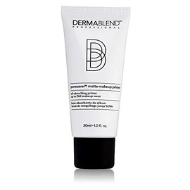 Dermablend Poresaver Matte Makeup Primer for Oily Skin, 1 Fl. Oz.                                                                                     