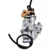 PCC MOTOR Carburetor For SUZUKI 1984-1987 LT50 JR50, 02-2005 LT-A50