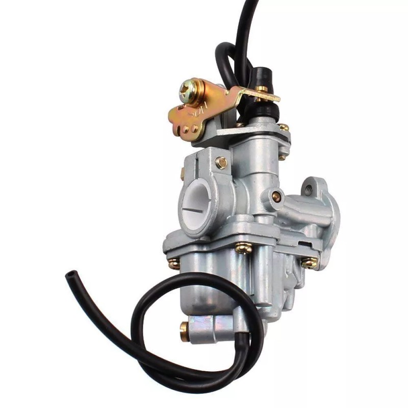 PCC MOTOR Carburetor For SUZUKI 1984-1987 LT50 JR50, 02-2005 LT-A50