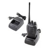 Baofeng Pack 2 Radios De Comunicacion Wolki Talkie Baofeng 888s