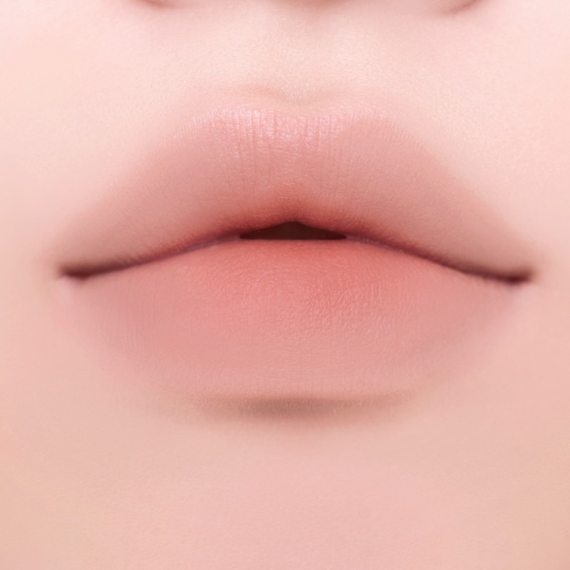 Heart Percent Dote On Mood Lineproof Lip Pencil 0.8g -