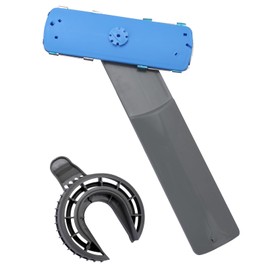 Dishwasher Spray Arm Assembly 5304506660 Replacement for Frigidaire Dishwasher Lower Wash Arm Replaces DGBD2438PF0A, DGBD2438PF1A DGBD2438PF4A, DGBD2438PF5A with Drain Filter 154252701